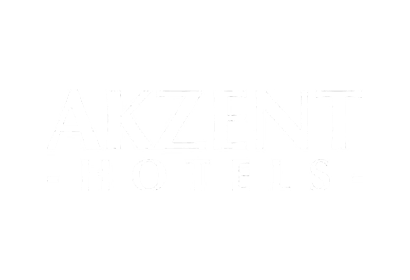 Logo Akzent Hotels