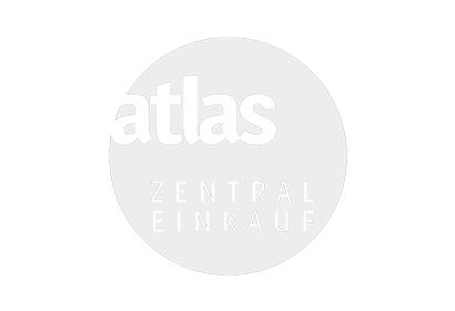 Logo atlas Zentraleinkauf