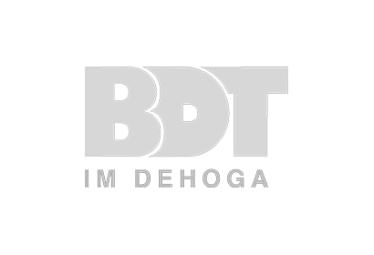 Logo BDT