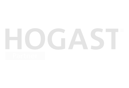 Logo HOGAST Partner