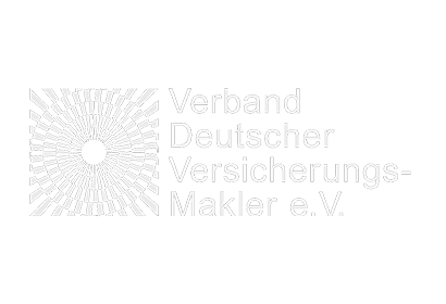 Logo Verband Deutscher Versicherungsmarkler