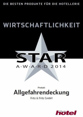 StarAward 2014