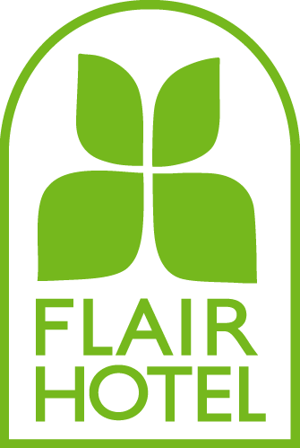 Partnerlogo Flairhotels