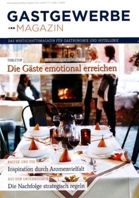 Gastgewerbemagazin Hotelversicherung