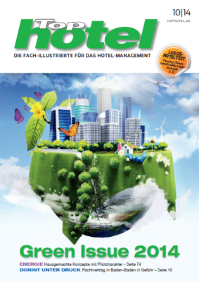 TopHotel Hotelversicherung