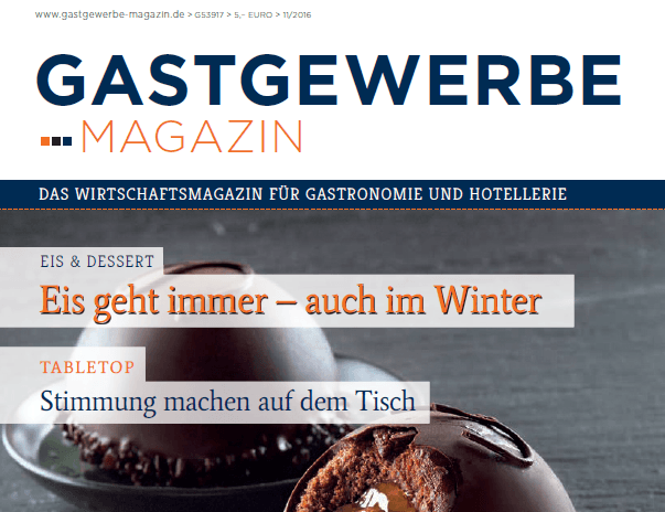 Gastgewerbemagazin Hotelversicherung