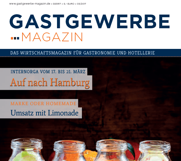 Gastgewerbemagazin Hotelversicherung