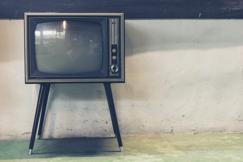 TV Elektronik Versicherung