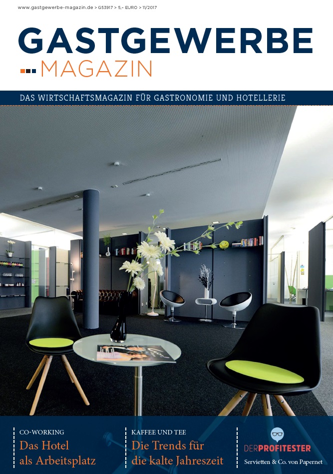 Gastgewerbemagazin