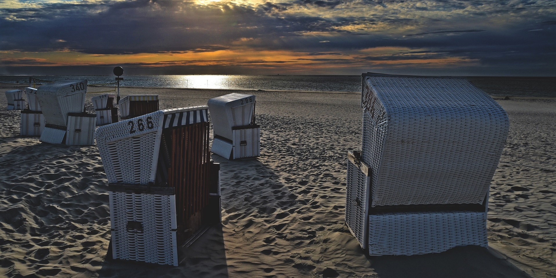 Strand Gesundheit Vorsorge