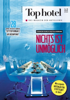 Top Hotel 1+2/2018: Obliegenheiten - Wenn der Vertrag versagt