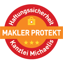 Kanzlei-Michaelis-MAKLER -PROTEKT