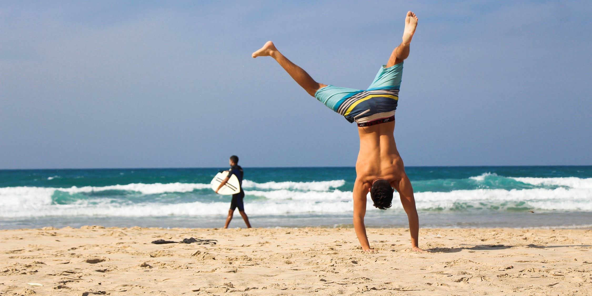 Strand neues Reiserecht