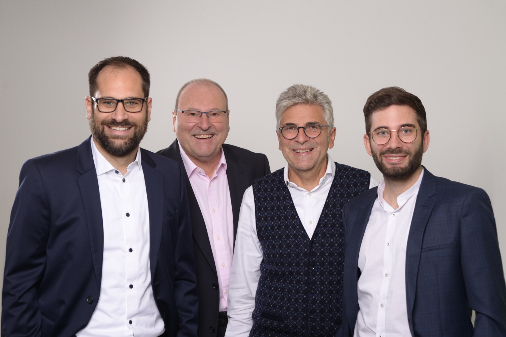 Fritz intern Fritz & Fritz