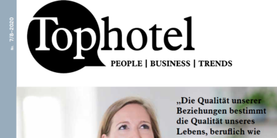 Top Hotel 08/2020: So sichern Sie Ihre Bargeld-Einnahmen richtig