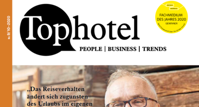 Top Hotel 10/2020: Sturmfestigkeit - Sichtprüfung reicht nicht