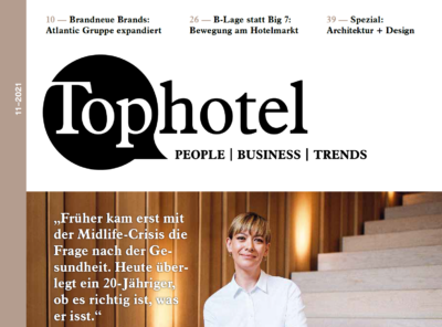 Top Hotel 11/2021: Was zählt bei Einbruch und Diebstahl?