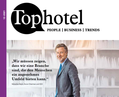 Top Hotel 12/2021: Kfz-Versicherung im Winter