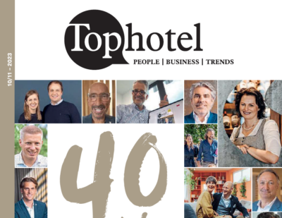 Top Hotel 10-11/2023: So versichern Sie PV-Anlagen