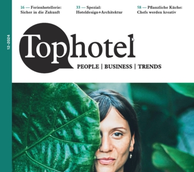 Top Hotel 12/2024: Versicherung bei Vandalismus